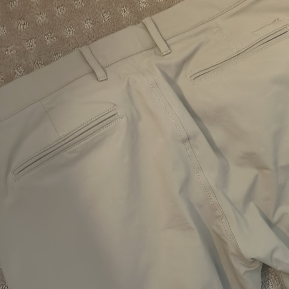 J Crew Tech Pants - image 5